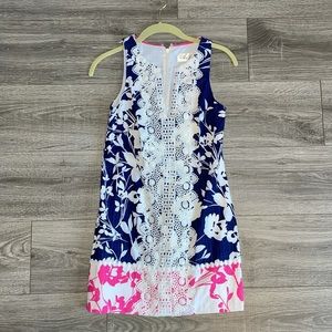 Eliza J mini dress